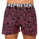 Herenboxershort Represent exclusief Mike net weer (R2M-BOX-0733)