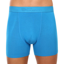 Herenboxershort Gino blauw (74160-DxA)