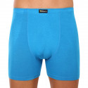 Herenboxershort Gino blauw (74158)