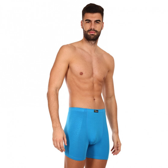 Herenboxershort Gino blauw (74158)