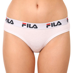 Dames slip Fila wit (FU6043-300)