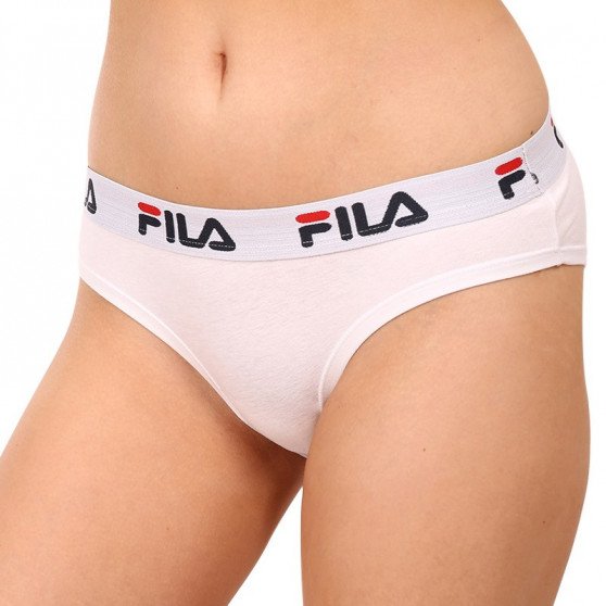 Dames slip Fila wit (FU6043-300)