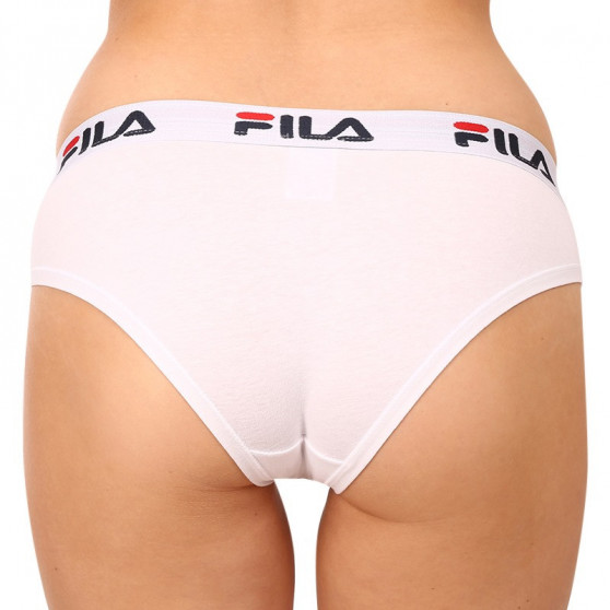 Dames slip Fila wit (FU6043-300)