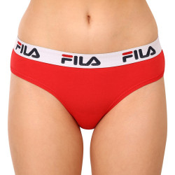 Dames slip Fila rood (FU6043-118)