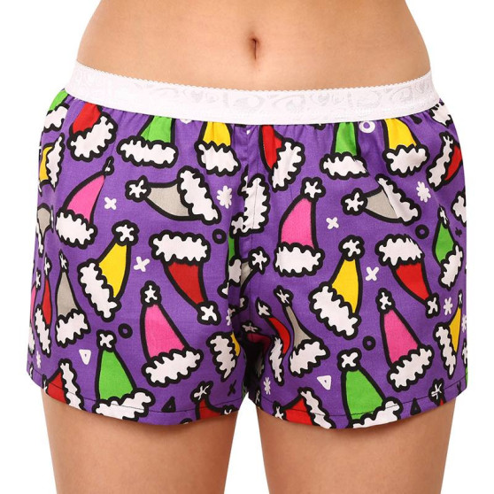 Damesboxershorts  Represent viering (R2W-BOX-0711)