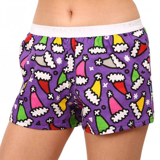 Damesboxershorts  Represent viering (R2W-BOX-0711)