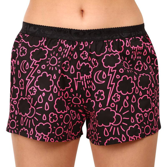 Damesboxershorts  Represent gewoon weer (R2W-BOX-0713)