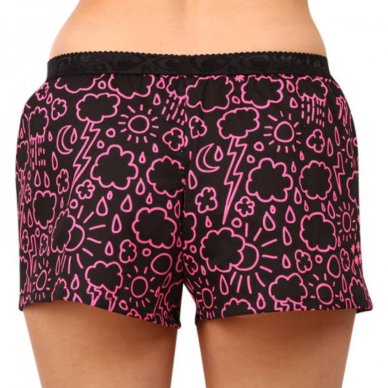 Damesboxershorts  Represent gewoon weer (R2W-BOX-0713)