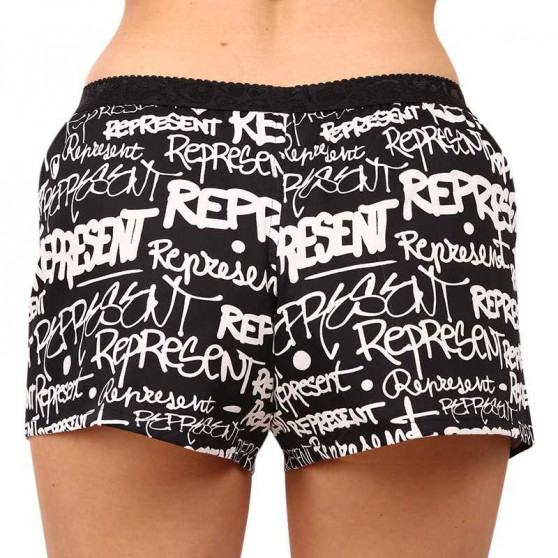 Damesboxershorts  Represent bedrijf (R2W-BOX-0715)