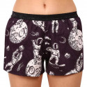 Damesboxershorts  Represent ruimte games (R2W-BOX-0719)