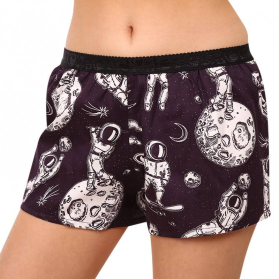 Damesboxershorts  Represent ruimte games (R2W-BOX-0719)