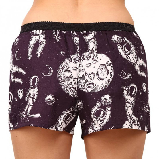 Damesboxershorts  Represent ruimte games (R2W-BOX-0719)