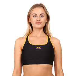 Damesbeha Under Armour zwart (1373865 003)