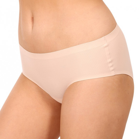 Dames slip Julimex beige (Air)