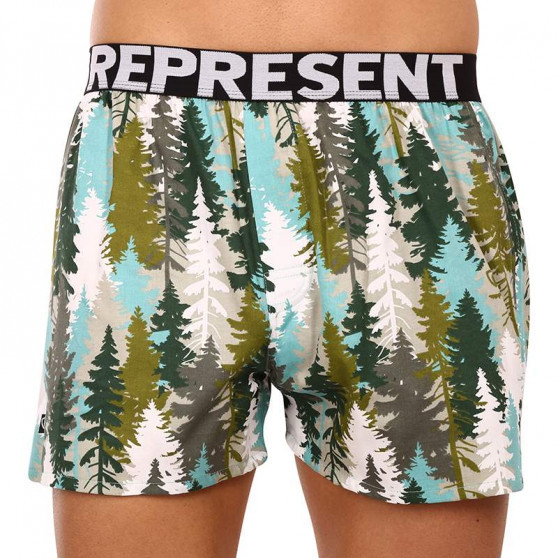 3PACK Herenboxershort Represent exclusief Mike (7474951)