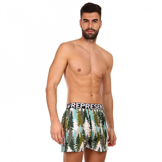 3PACK Herenboxershort Represent exclusief Mike (7474951)