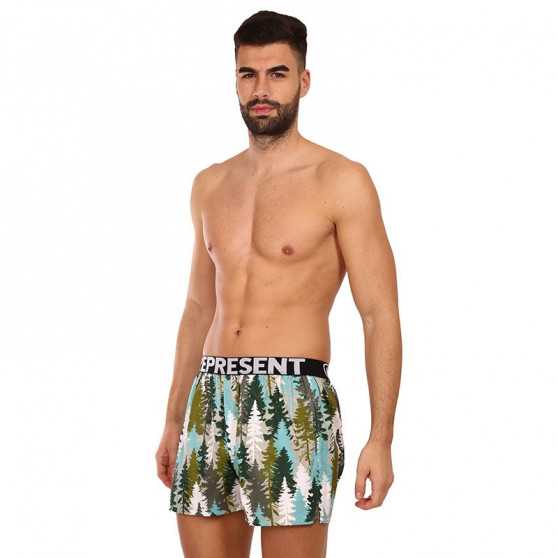 3PACK Herenboxershort Represent exclusief Mike (7474951)