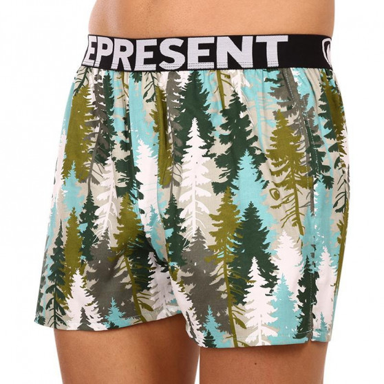 3PACK Herenboxershort Represent exclusief Mike (7474951)