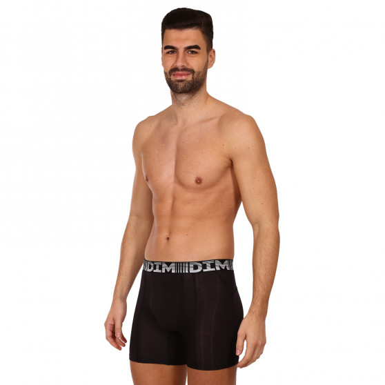 2PACK herenboxershort DIM veelkleurig (DI0001N2-9LU)