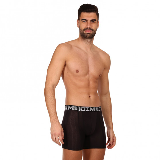 2PACK herenboxershort DIM veelkleurig (DI0001N2-9LU)