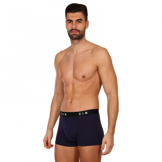 2PACK herenboxershort DIM veelkleurig (DI000ARL-9UV)