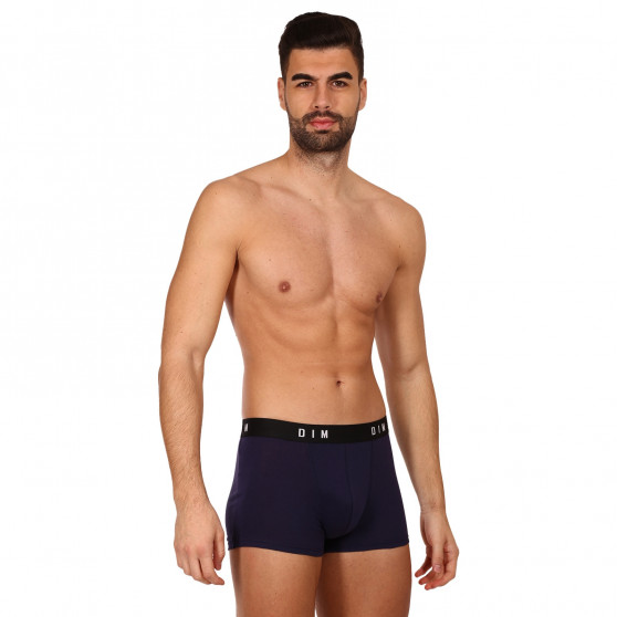 2PACK herenboxershort DIM veelkleurig (DI000ARL-9UV)