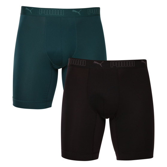 2PACK herenboxershort Puma sports multicolour (701210963 005)