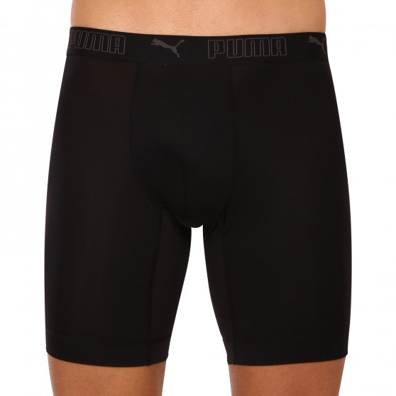 2PACK herenboxershort Puma sports multicolour (701210963 005)