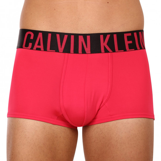 2PACK herenboxershort Calvin Klein veelkleurig (NB2599A-6IL)