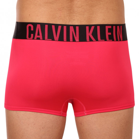 2PACK herenboxershort Calvin Klein veelkleurig (NB2599A-6IL)