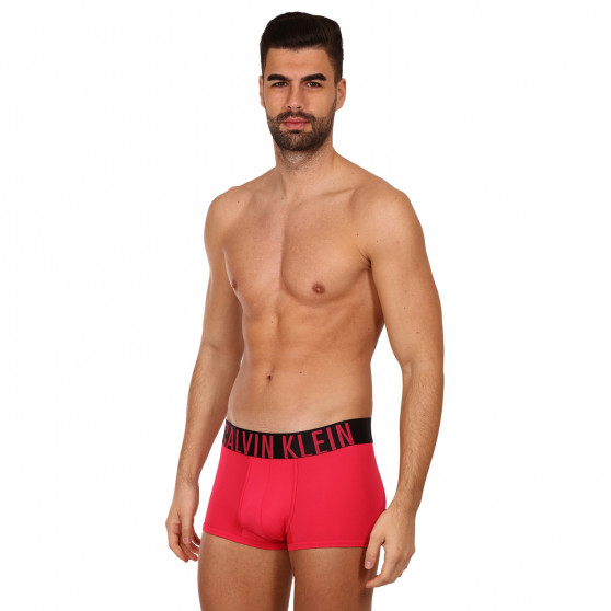 2PACK herenboxershort Calvin Klein veelkleurig (NB2599A-6IL)