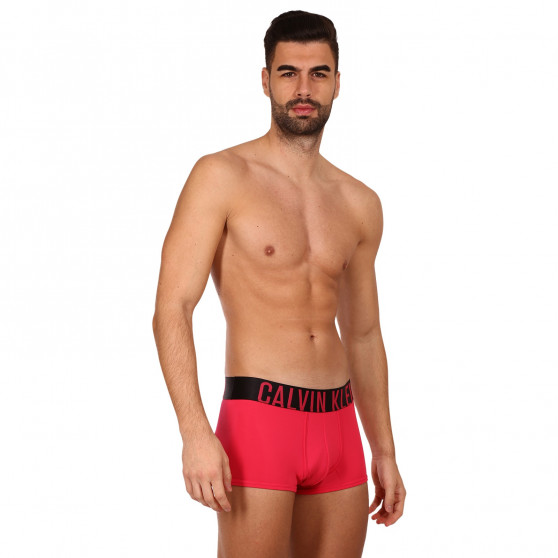 2PACK herenboxershort Calvin Klein veelkleurig (NB2599A-6IL)