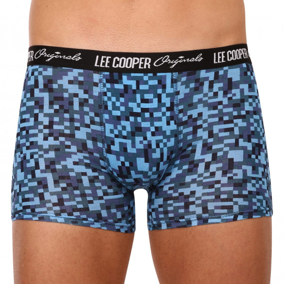 3PACK herenboxershort Lee Cooper veelkleurig (LCUBOX3P2-1946710)