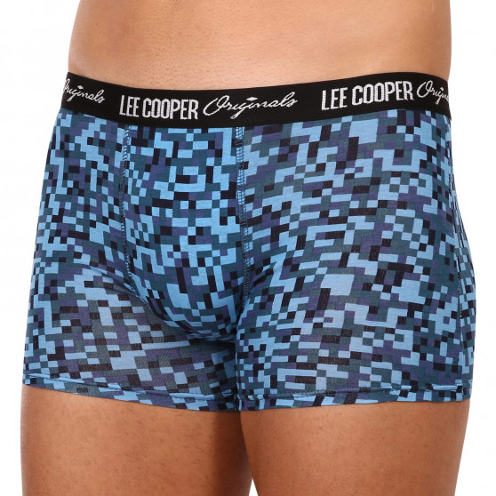 3PACK herenboxershort Lee Cooper veelkleurig (LCUBOX3P2-1946710)