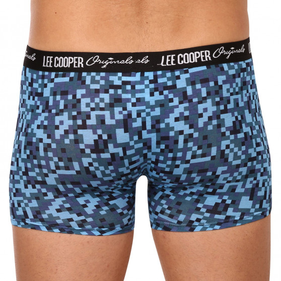 3PACK herenboxershort Lee Cooper veelkleurig (LCUBOX3P2-1946710)