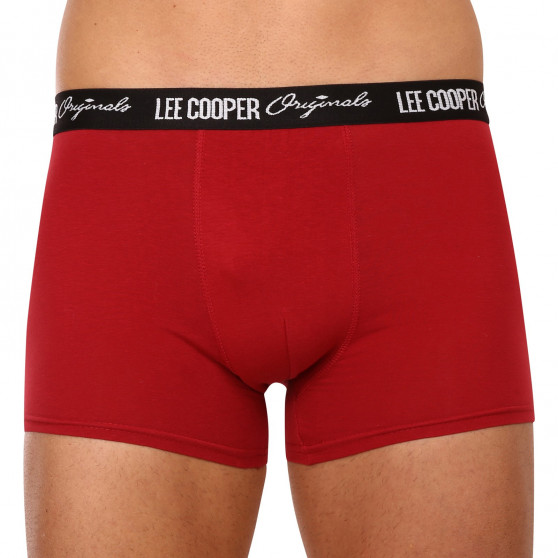 3PACK herenboxershort Lee Cooper veelkleurig (LCUBOX3P2-1946710)