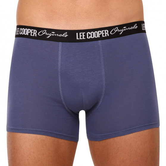 3PACK herenboxershort Lee Cooper veelkleurig (LCUBOX3P2-1946710)