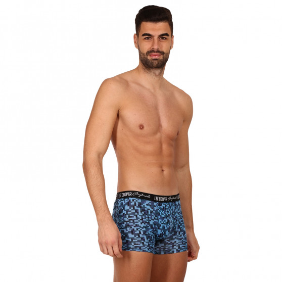 3PACK herenboxershort Lee Cooper veelkleurig (LCUBOX3P2-1946710)