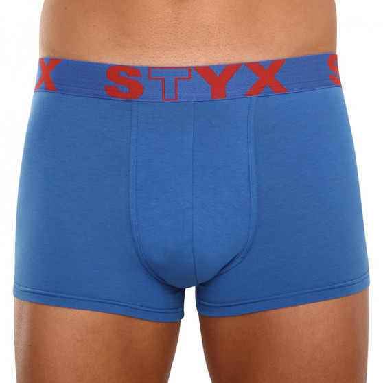 3PACK herenboxershort Styx sport elastisch oversized multicolour (R9676861)