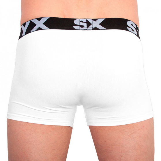 3PACK herenboxershort Styx sport elastisch oversized multicolour (R9676861)