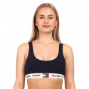 Damesbeha Tommy Hilfiger blauw (UW0UW02225 CHS)