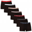 7PACK herenboxershort CK ONE zwart (NB2860A-6MA)