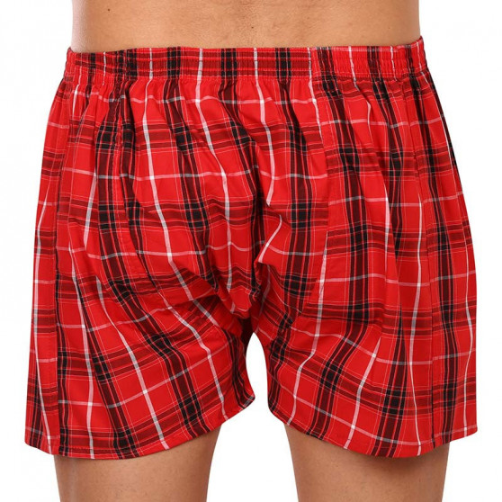 5PACK Herenboxershort Styx classic elastisch meerkleurig (A93132333435)