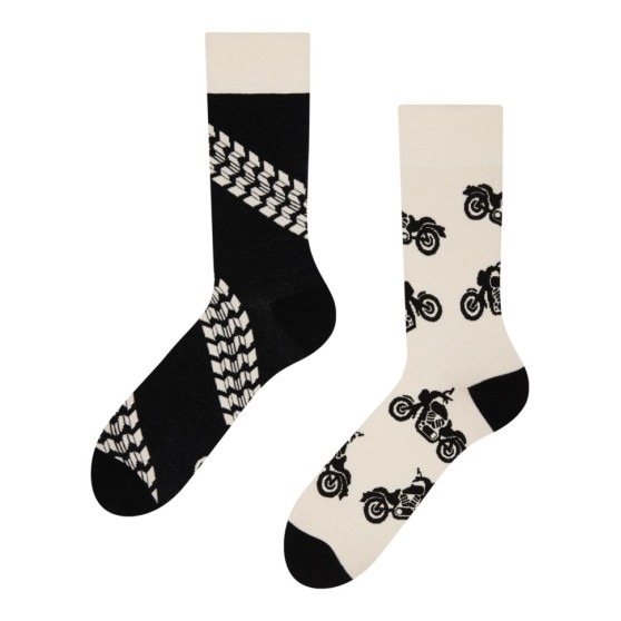 Happy Socks Dedoles Motorfiets (GMRS247)