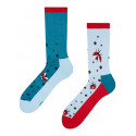 Happy Socks Dedoles Lieveheersbeestjes en Stippen (D-U-SC-RSS-C-C-1329)