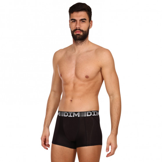 2PACK herenboxershort DIM veelkleurig (DI0001N1-9LU)