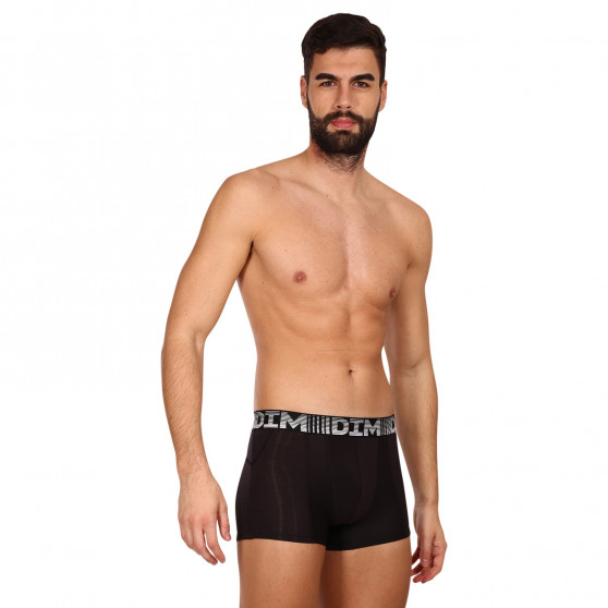 2PACK herenboxershort DIM veelkleurig (DI0001N1-9LU)