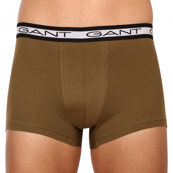 3PACK herenboxershort Gant veelkleurig (902033153-335)