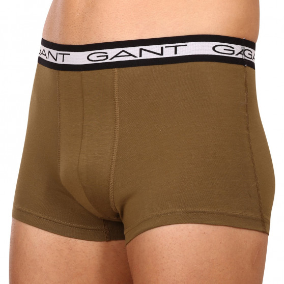 3PACK herenboxershort Gant veelkleurig (902033153-335)