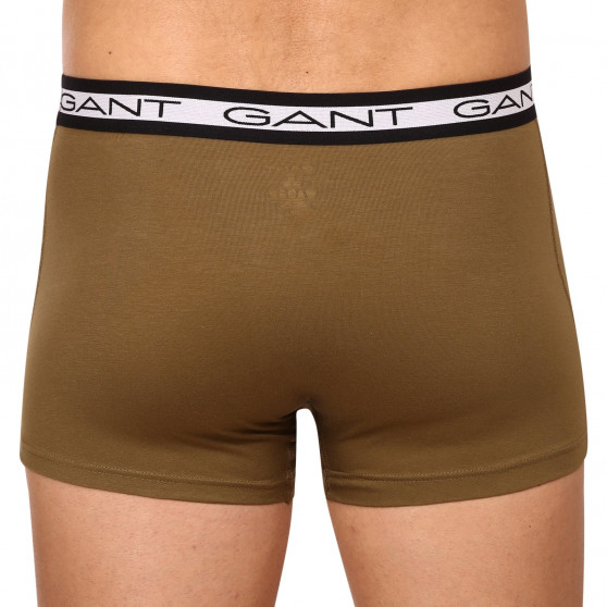 3PACK herenboxershort Gant veelkleurig (902033153-335)